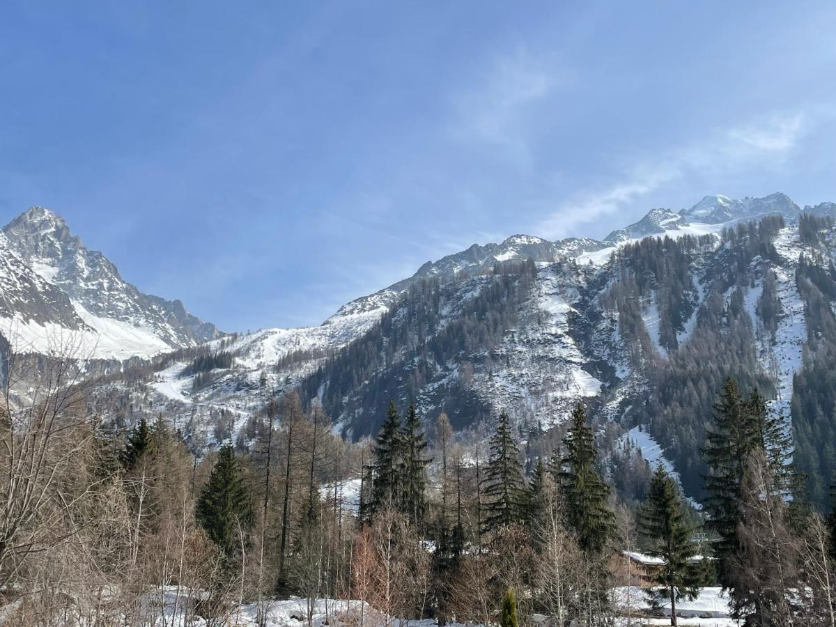 Appartement Résidence Grand Roc - Bruyères 20