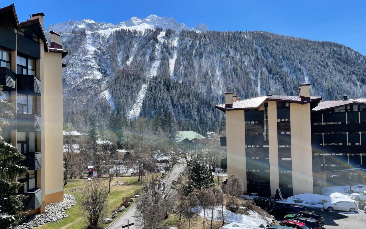 Appartement Résidence Grand Roc - Bruyères 20